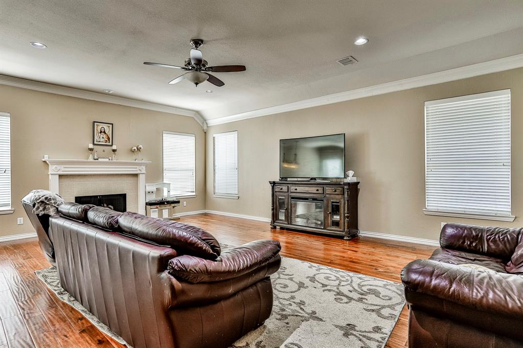 Estates Of Flower Mound - Residential Lease