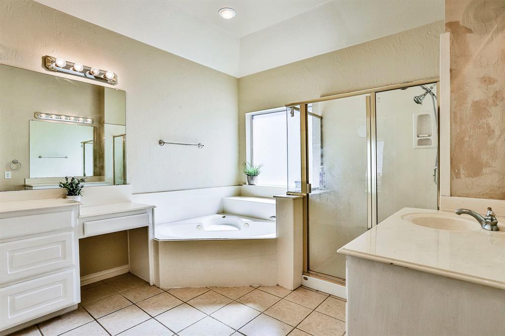 Estates Of Flower Mound - Residential Lease