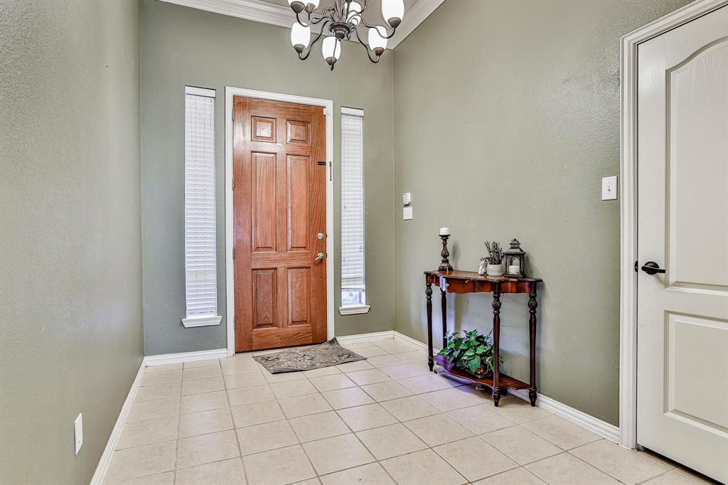 Estates Of Flower Mound - Residential Lease