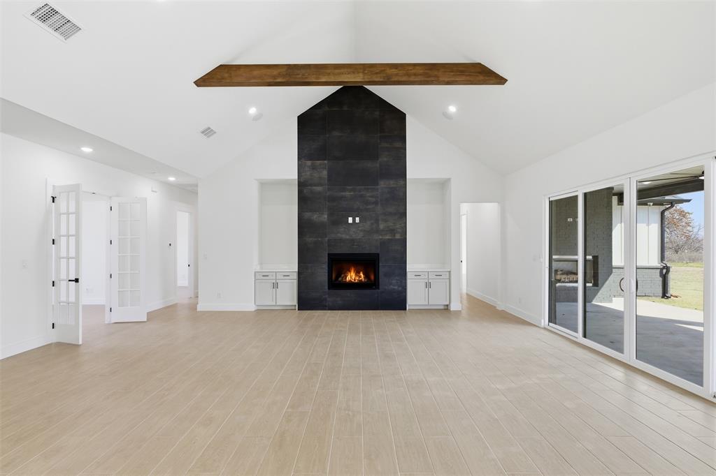 Timber Wolf Valley - Residential