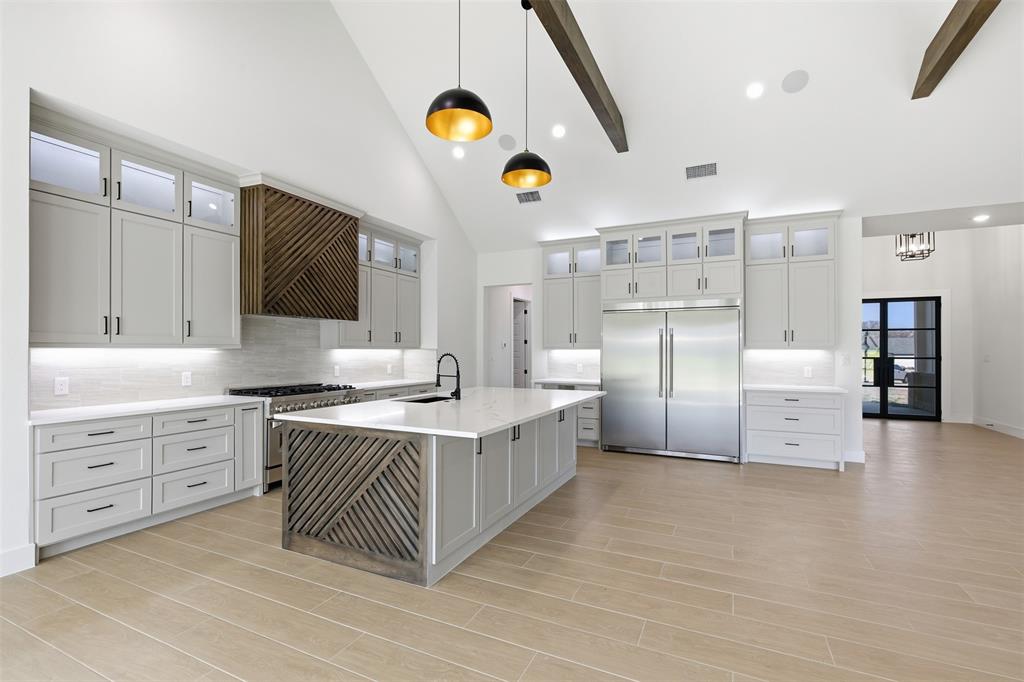 Timber Wolf Valley - Residential
