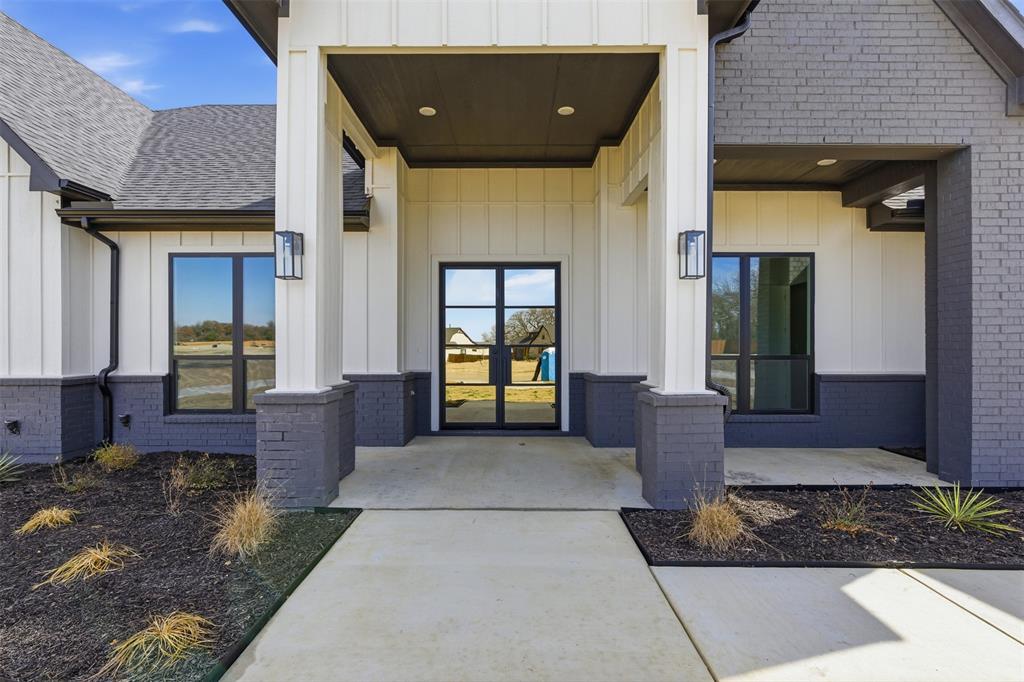 Timber Wolf Valley - Residential