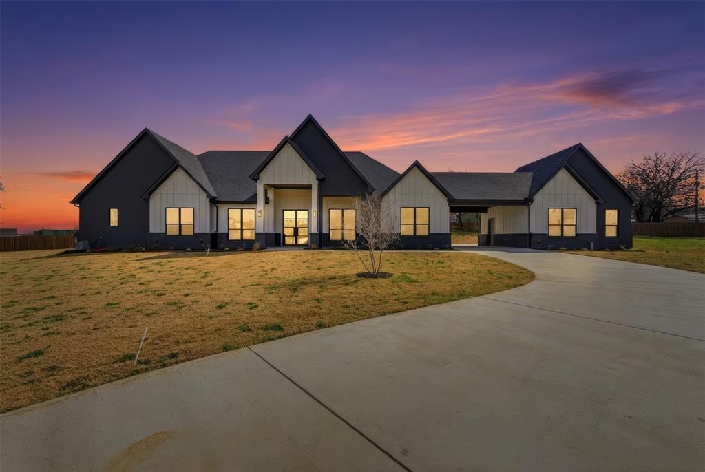 Timber Wolf Valley - Residential