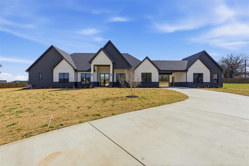 Timber Wolf Valley - Residential