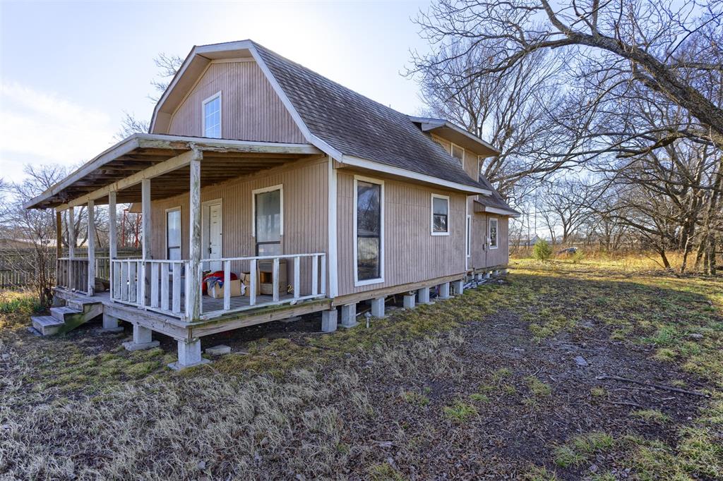 Patterson Addition - Land