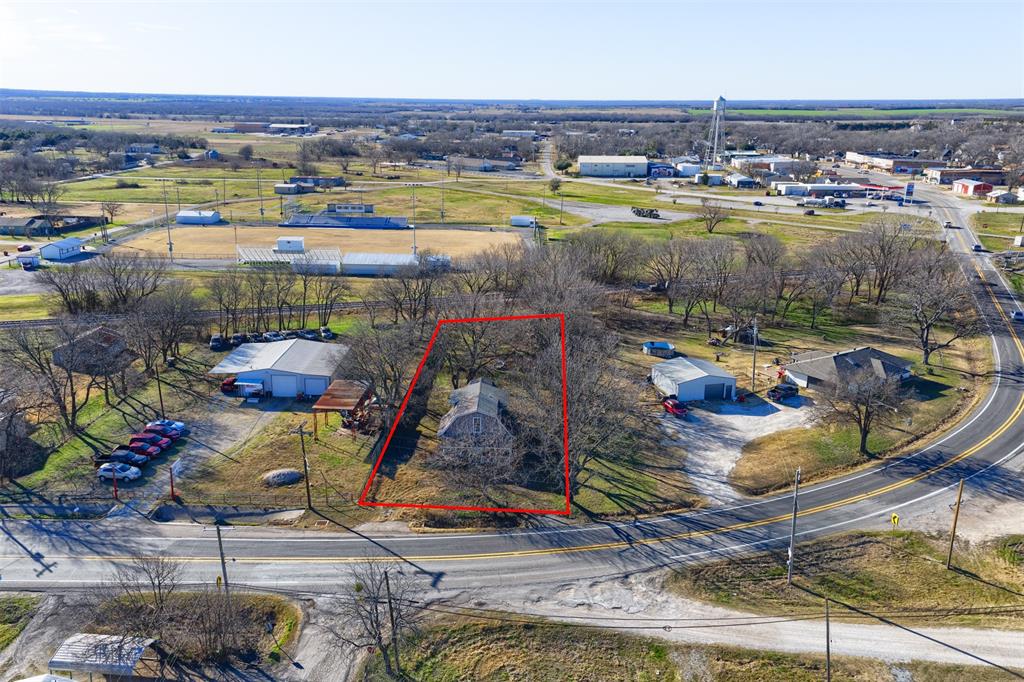 Patterson Addition - Land
