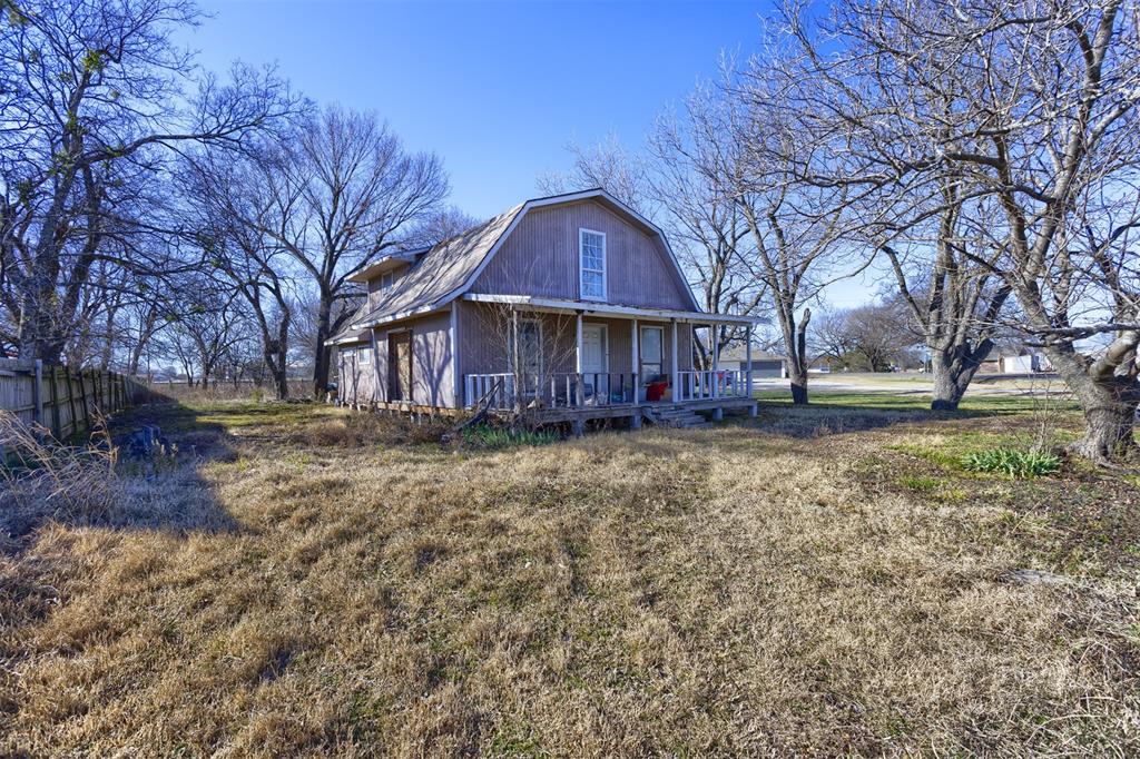 Patterson Addition - Land
