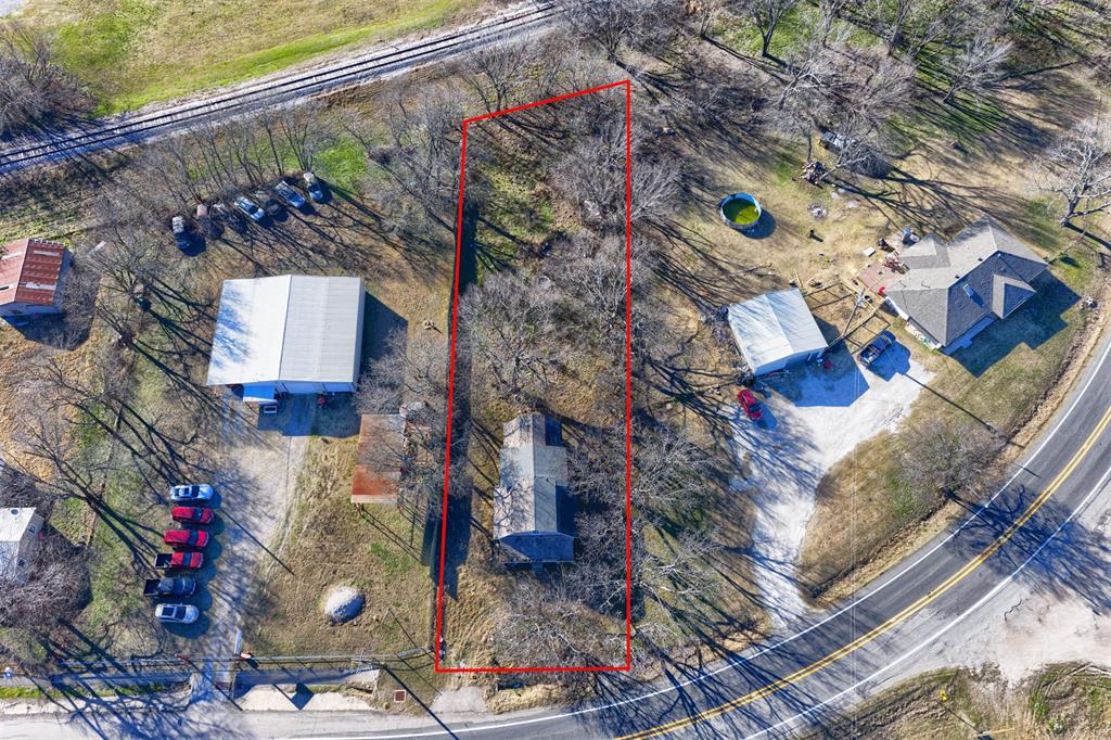 Patterson Addition - Land