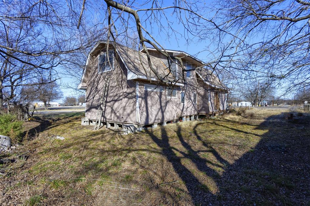 Patterson Addition - Land
