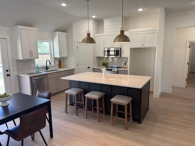 Brackett - Residential