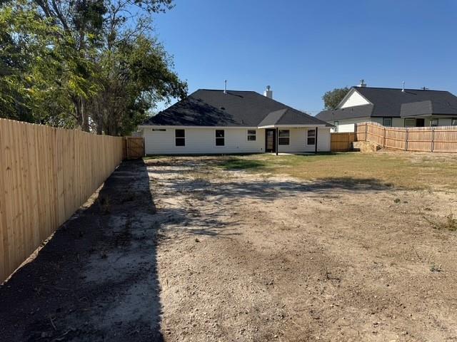 Brackett - Residential