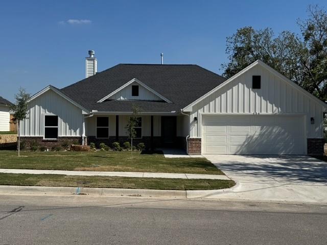 Brackett - Residential