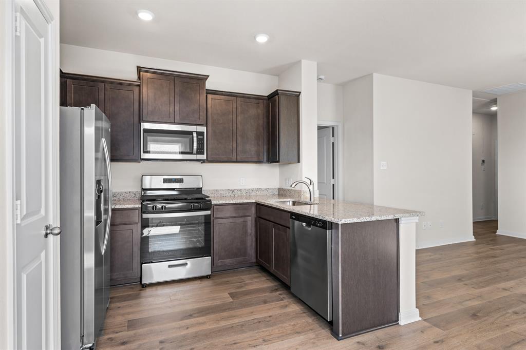Big Sky Estates - Residential