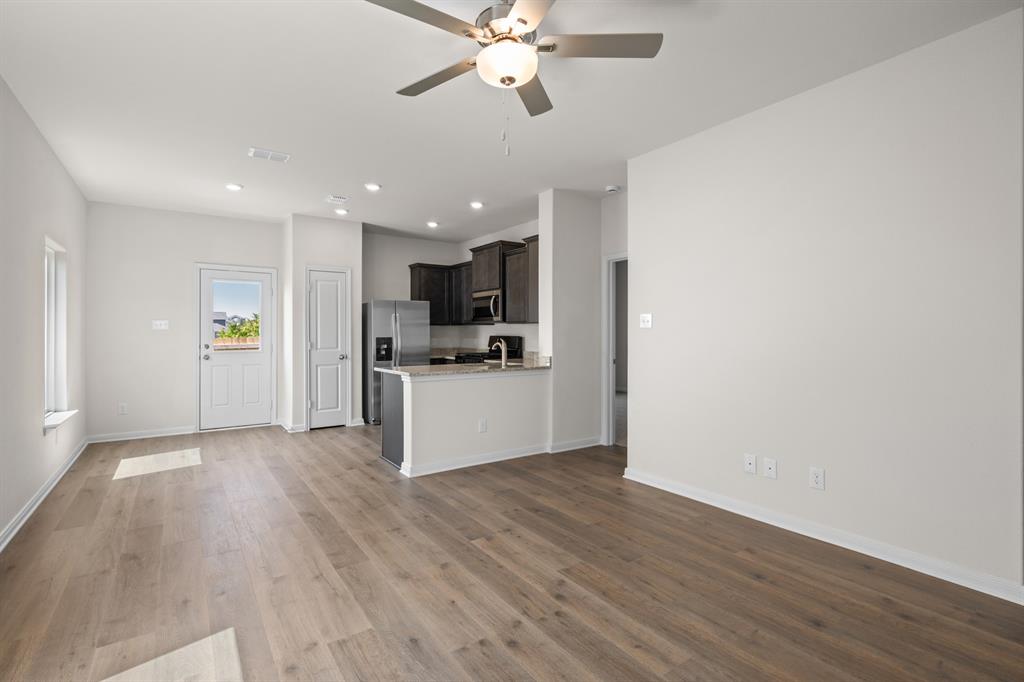 Big Sky Estates - Residential