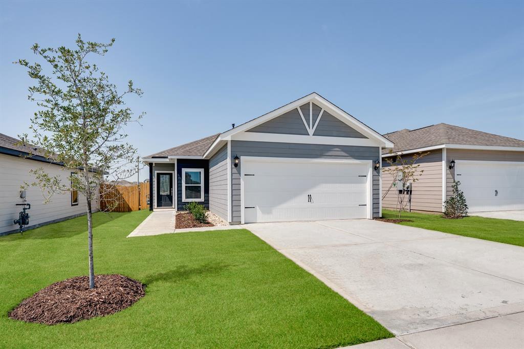 Big Sky Estates - Residential