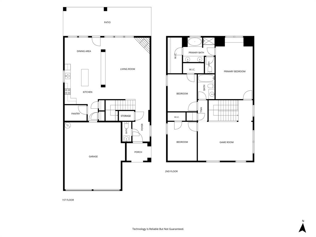 Heights At Westridge Ph II The - Residential