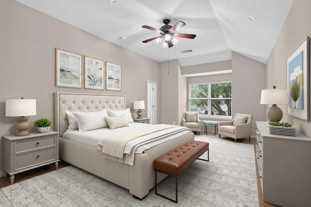 Heights At Westridge Ph II The - Residential
