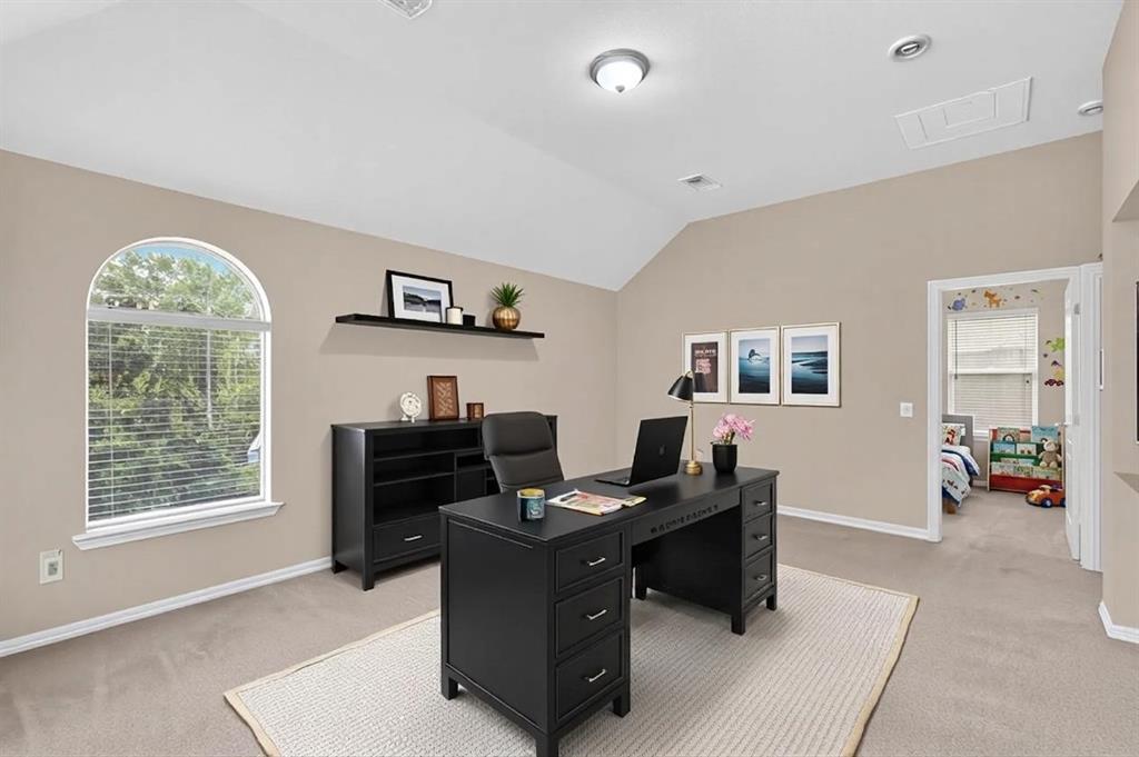 Heights At Westridge Ph II The - Residential