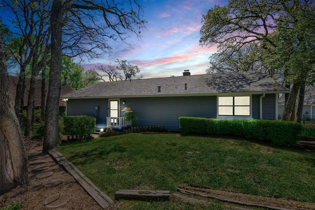 Lake Kiowa - Residential