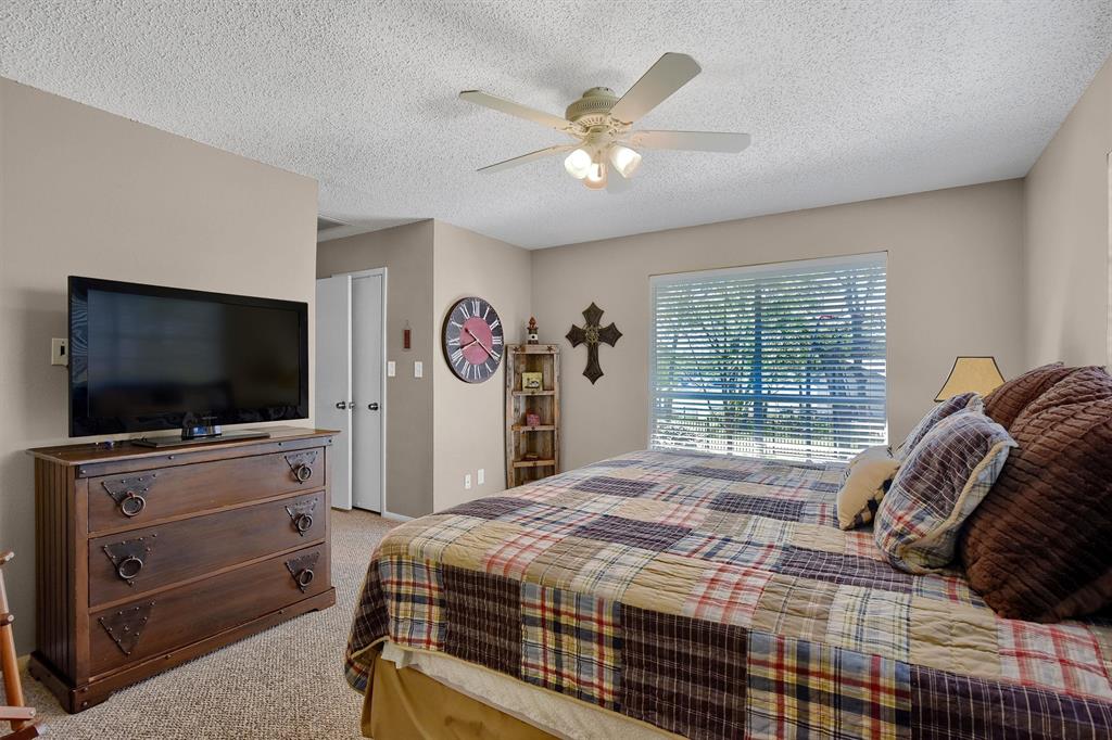 Lake Kiowa - Residential