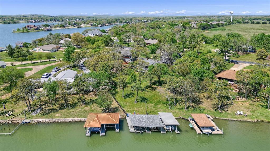 Lake Kiowa - Residential