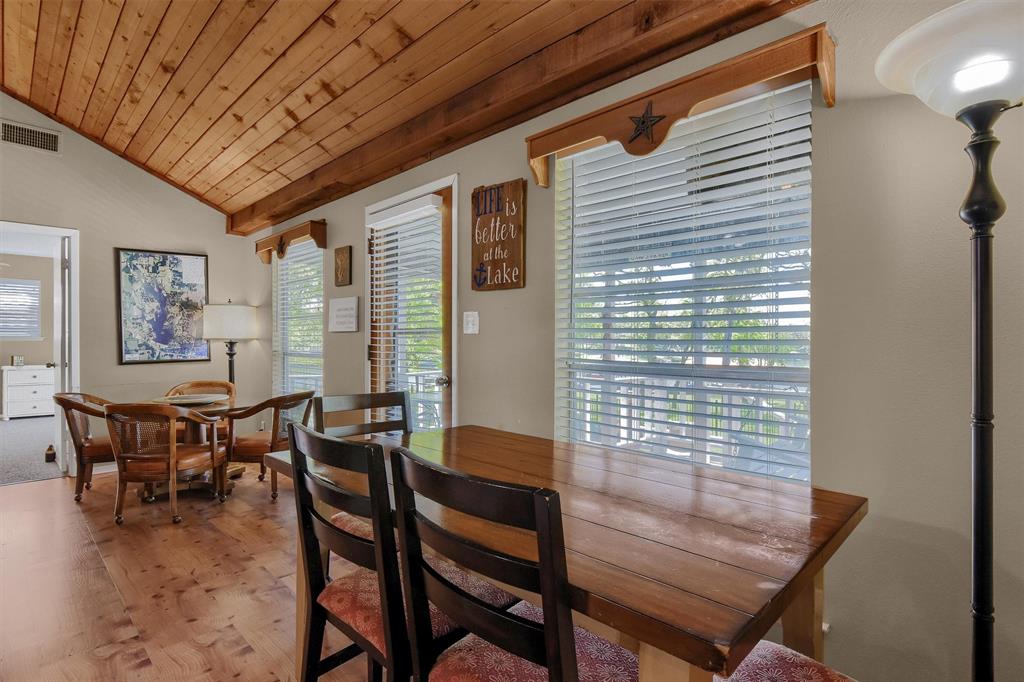 Lake Kiowa - Residential