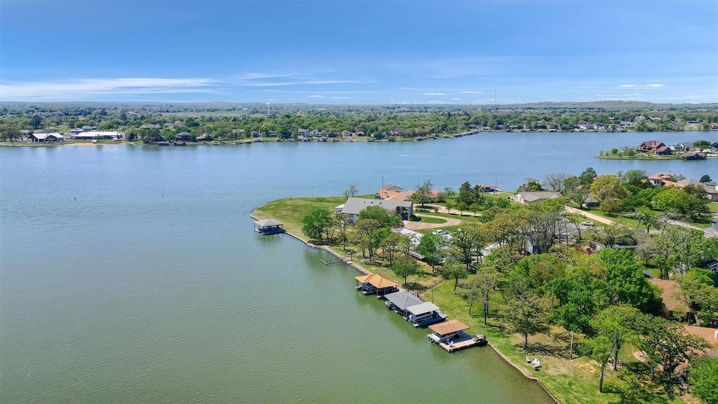 Lake Kiowa - Residential