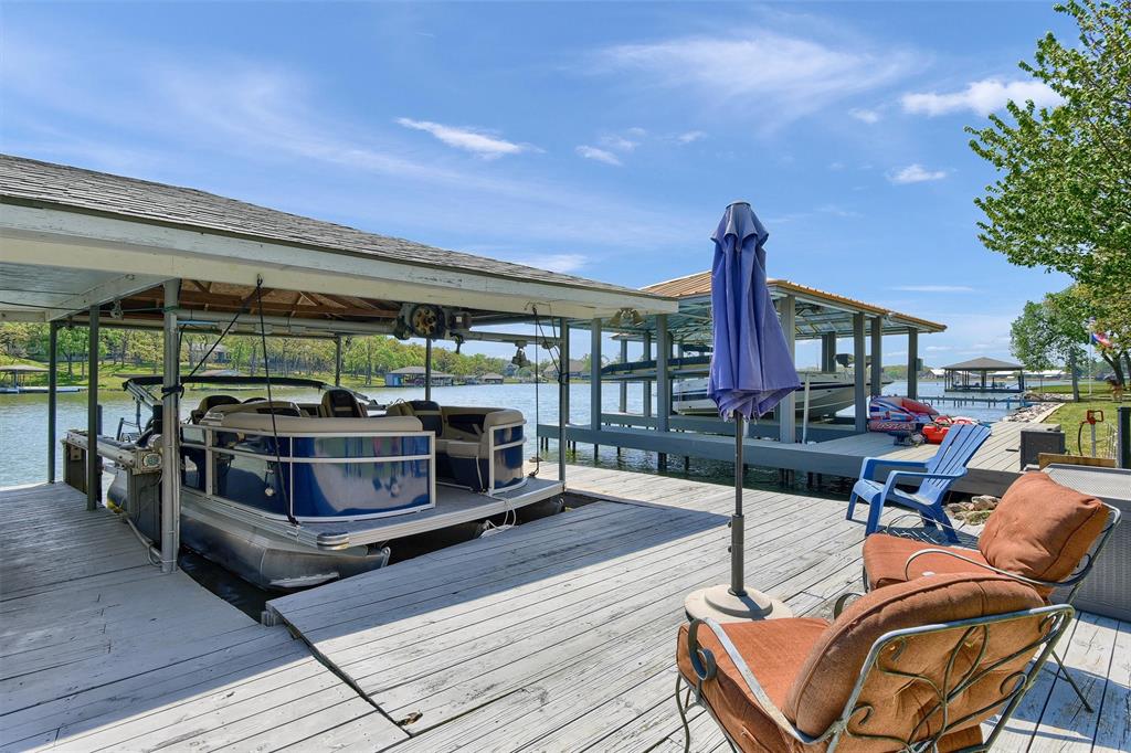 Lake Kiowa - Residential