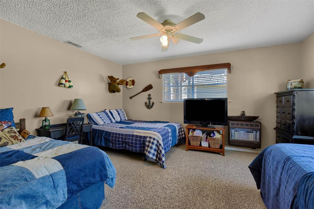 Lake Kiowa - Residential