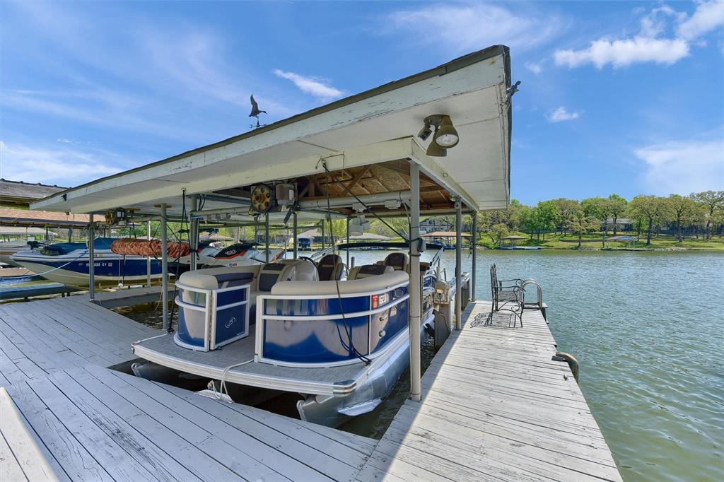 Lake Kiowa - Residential