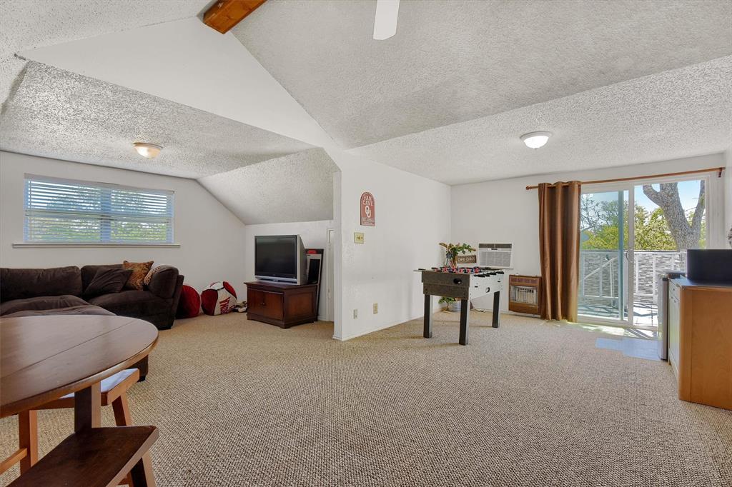 Lake Kiowa - Residential