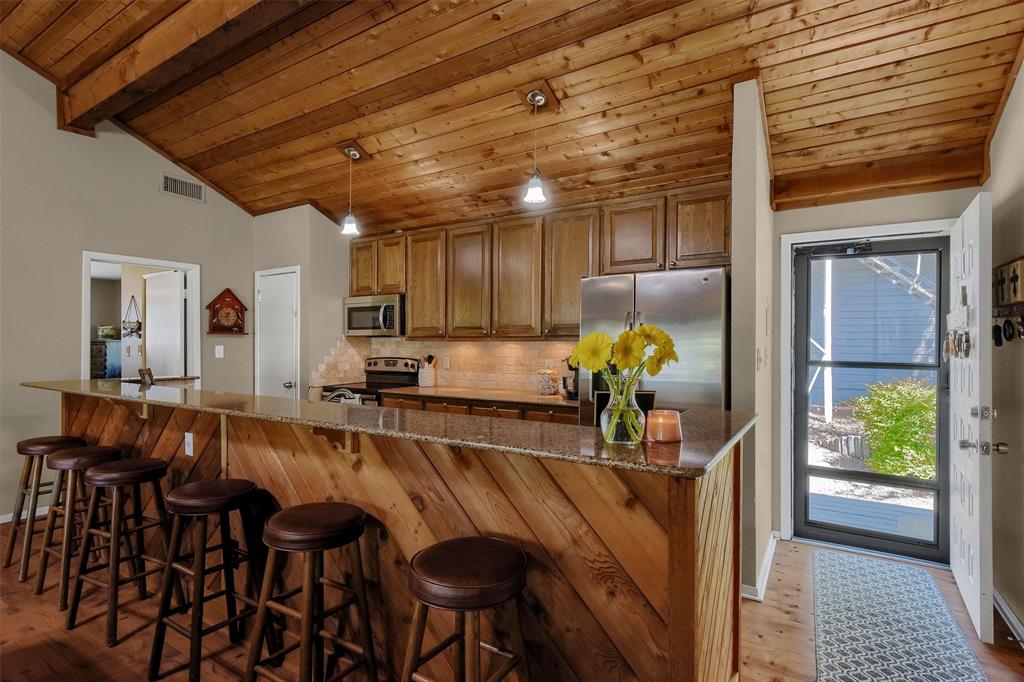Lake Kiowa - Residential