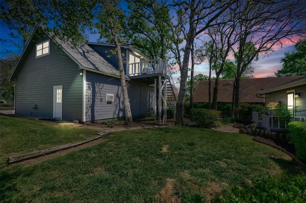 Lake Kiowa - Residential