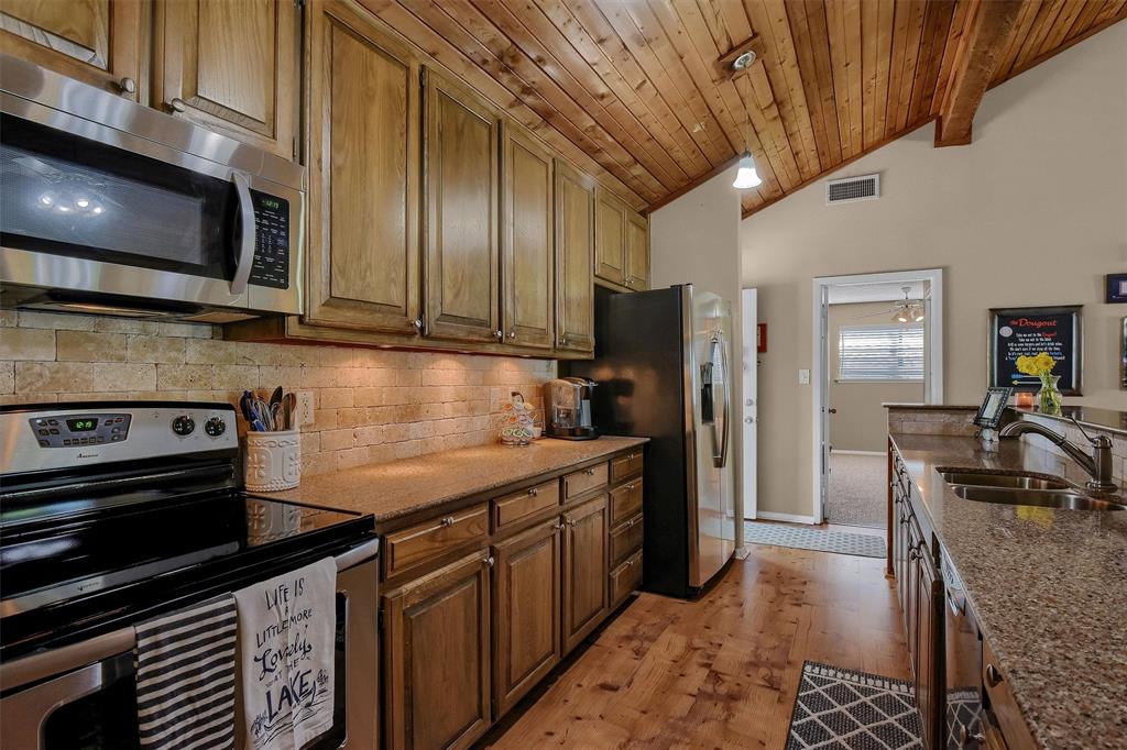 Lake Kiowa - Residential