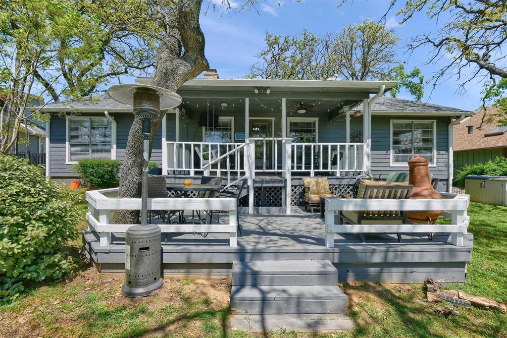 Lake Kiowa - Residential