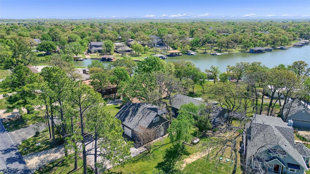 Lake Kiowa - Residential