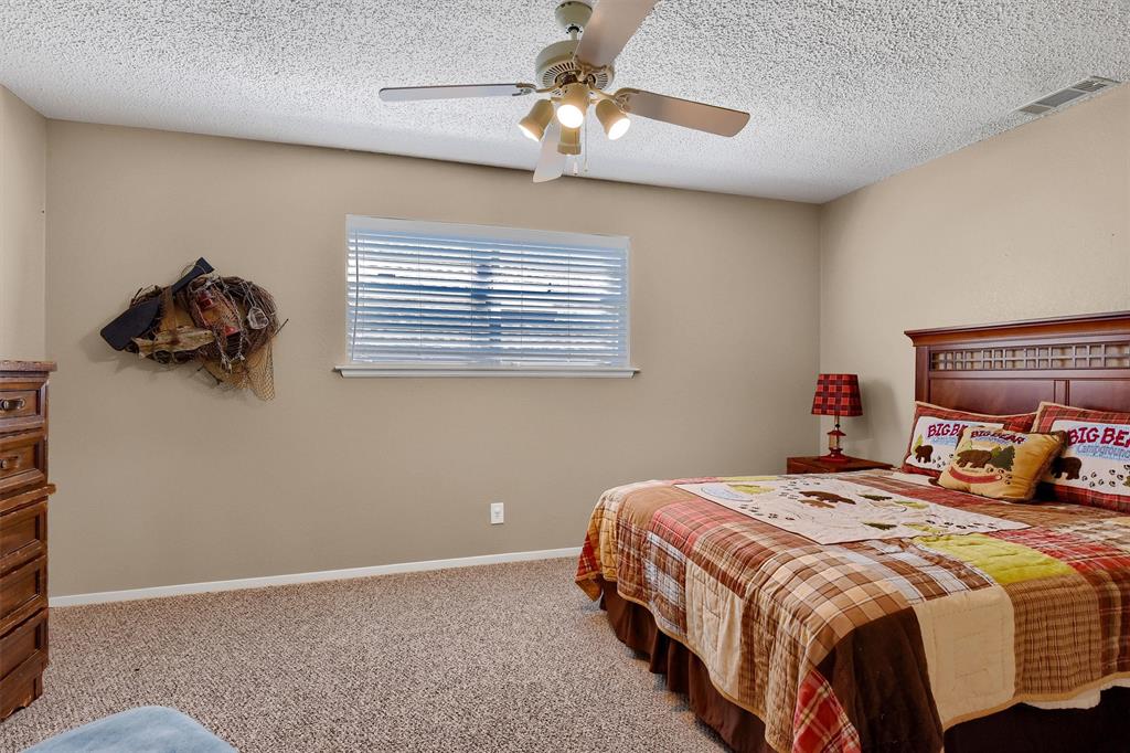 Lake Kiowa - Residential