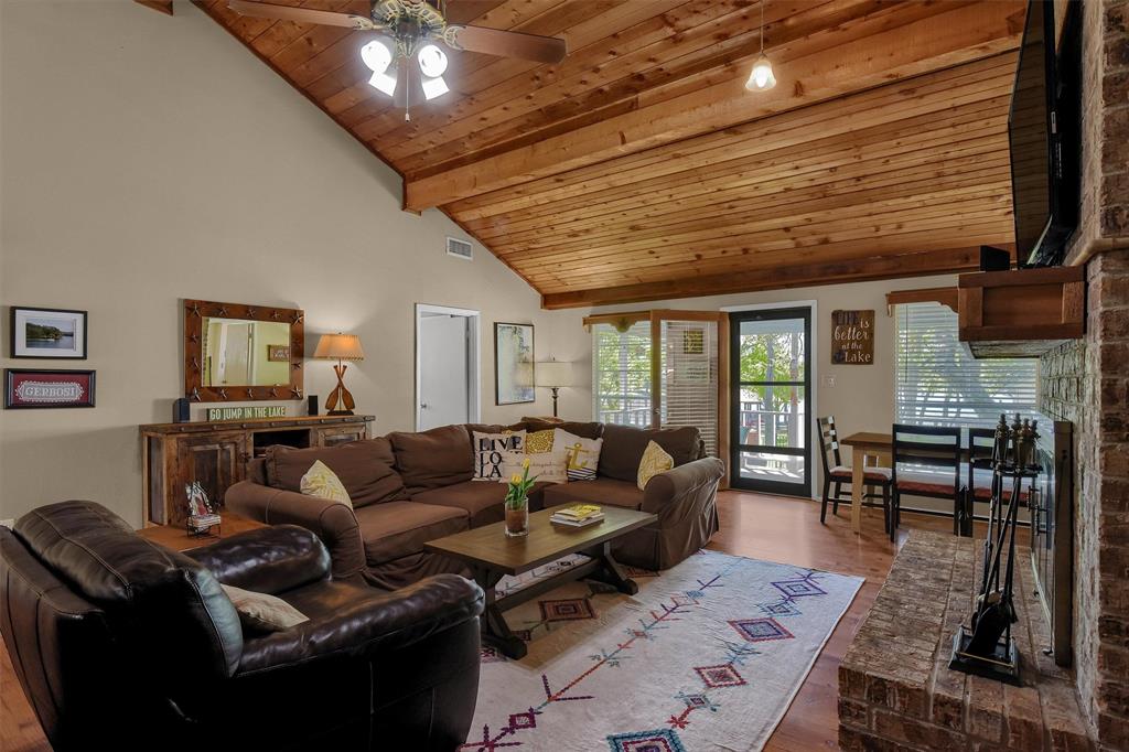 Lake Kiowa - Residential