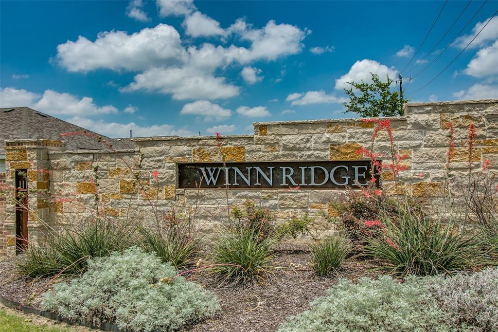 Winn Ridge Ph 2a - Residential