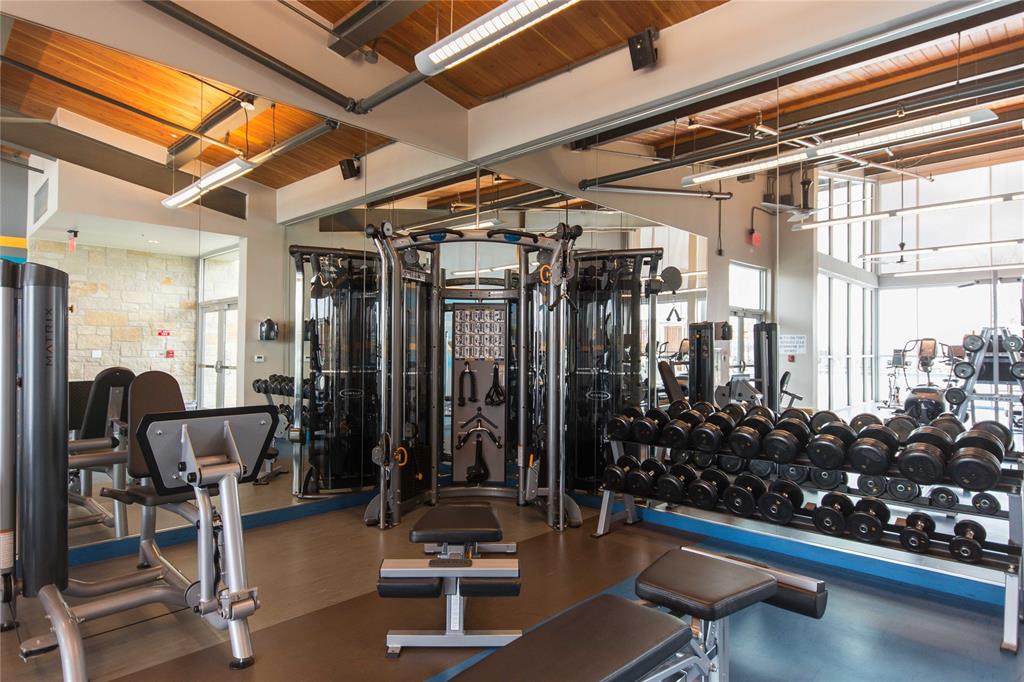 Windsong Ranch Huntington - Residential