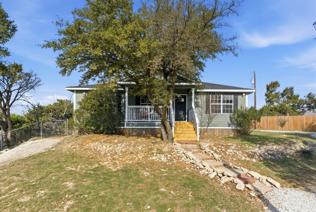 Ft Graham Heights - Residential