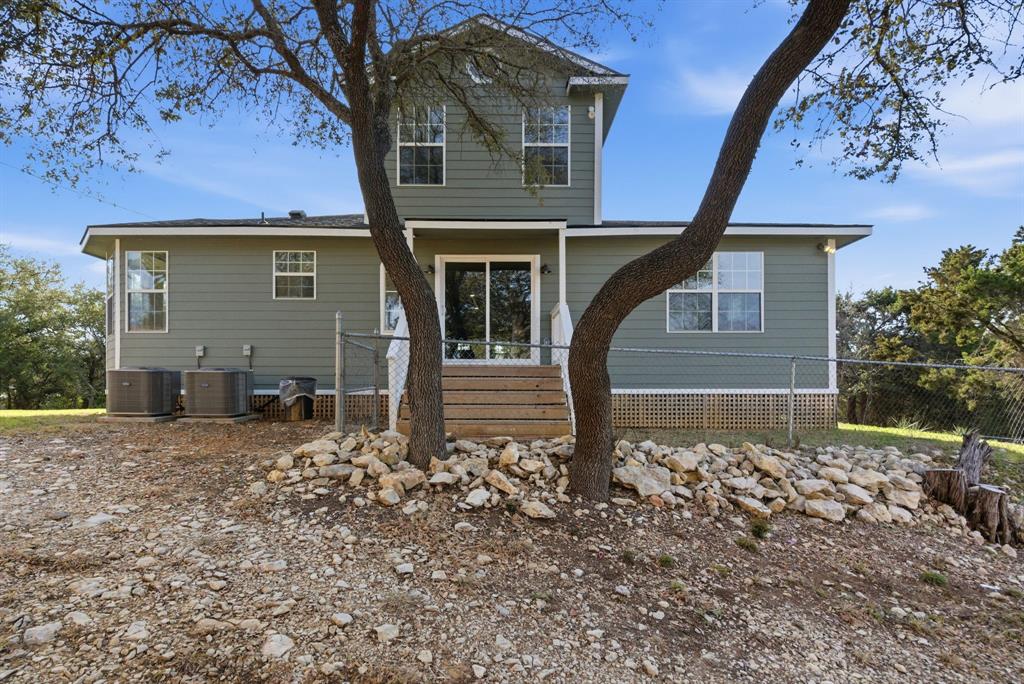 Ft Graham Heights - Residential