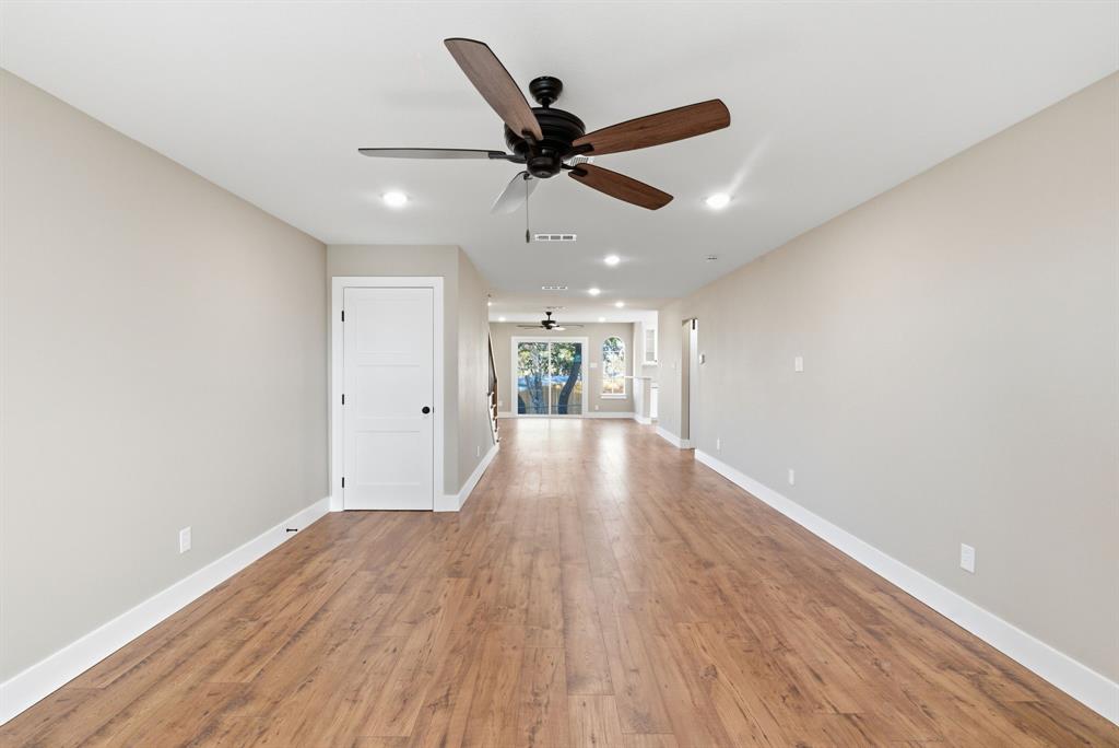 Ft Graham Heights - Residential