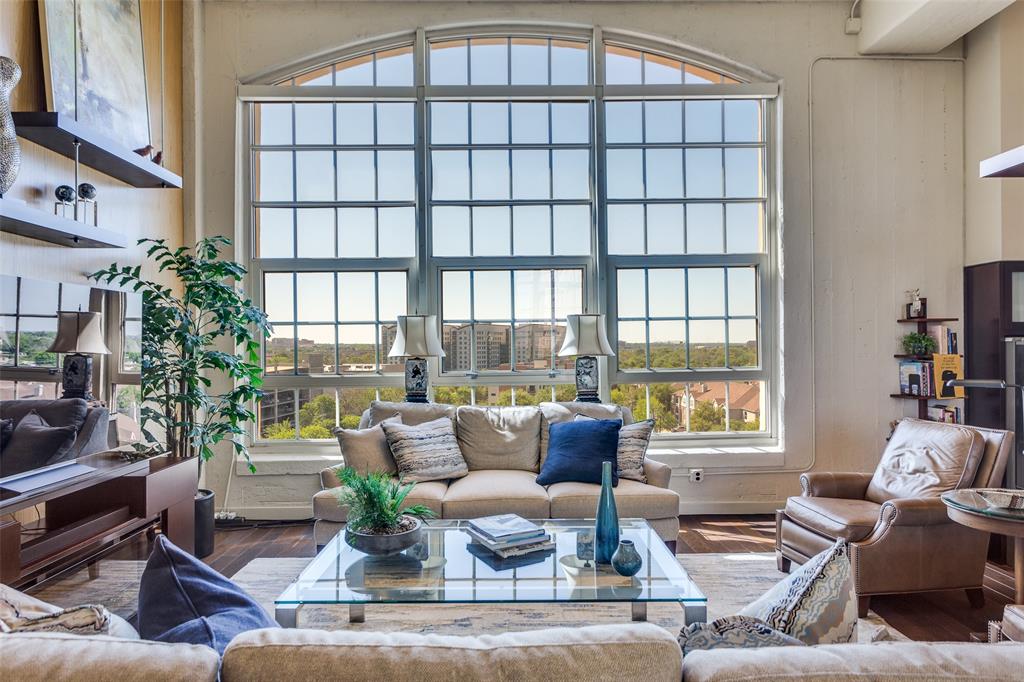 One Montgomery Plaza Residence Condo - Residential