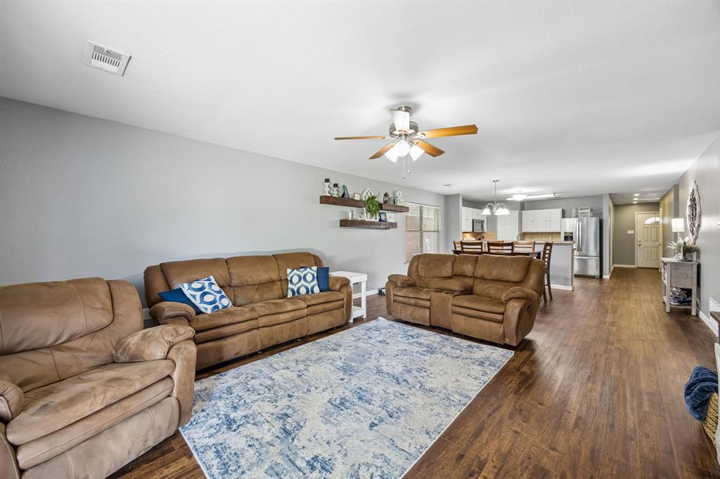 Remington Point Add - Residential