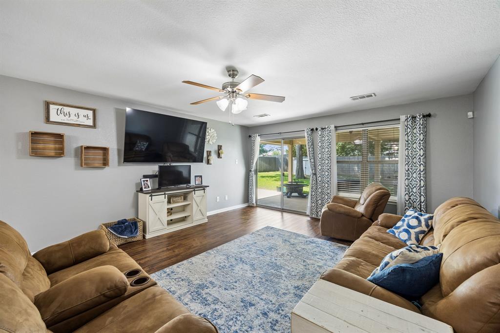 Remington Point Add - Residential