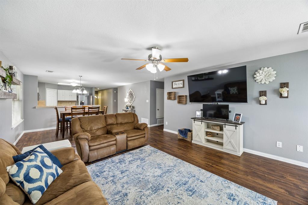 Remington Point Add - Residential