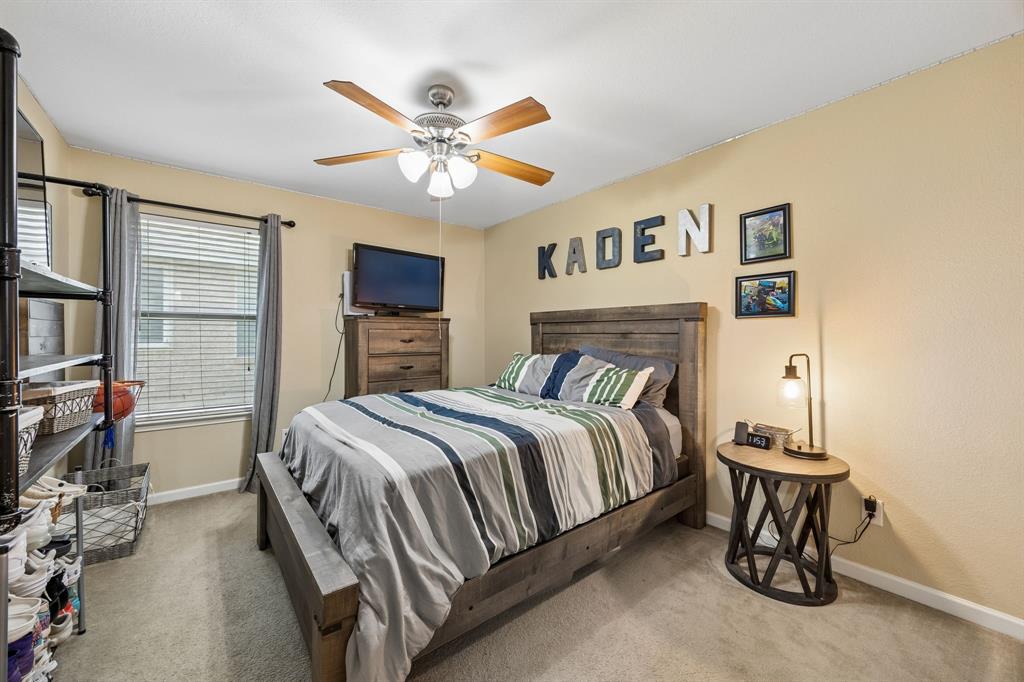 Remington Point Add - Residential