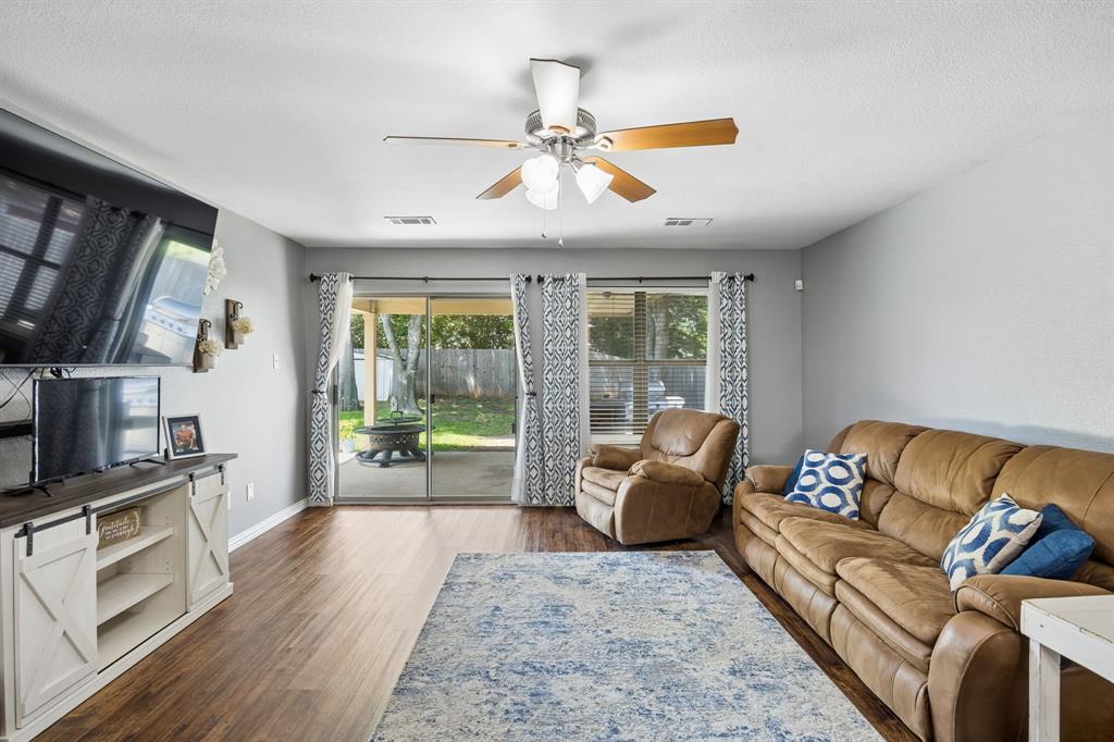 Remington Point Add - Residential