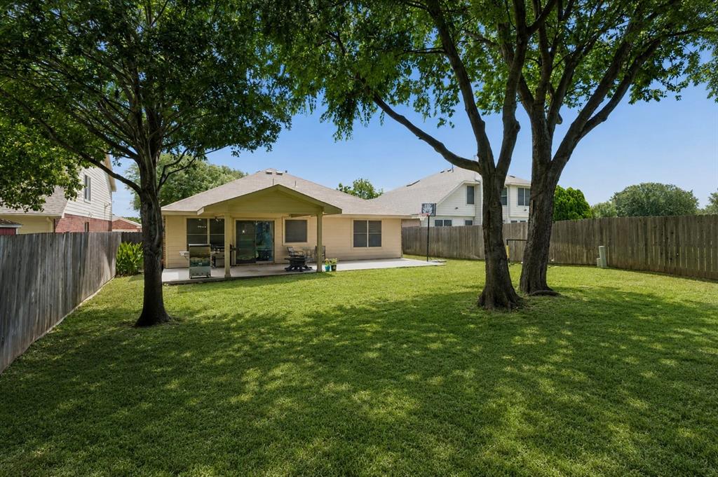 Remington Point Add - Residential